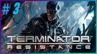 Terminator: Resistance - Прохождение - Часть 3