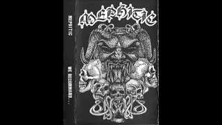 Mephitic - We Recommand... [Full Demo] 1993