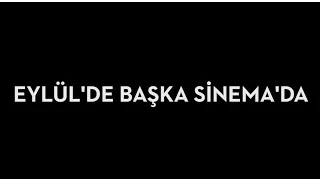 Eylül'de Başka Sinema'da!