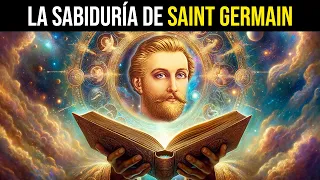 Sabiduría METAFÍSICA | Metafísica para tu día a día | Saint Germain, Emmet Fox, Conny Mendez...