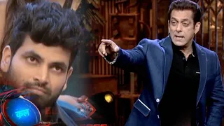 Bigg Boss 16 PROMO: Archana Shiv Ki Ladai Par Salman Ne Sunaya VERDICT, Samne Aaya Shiv Ka REAL FACE