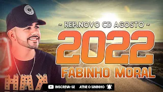 FABINHO MORAL - SWING DO MORAL 2022