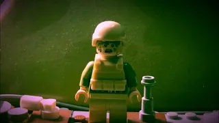 memories | LEGO Animation
