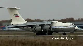 Ил-76МД-90А RF-78661