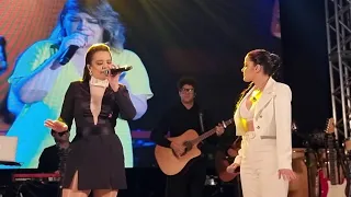 Maiara e Maraisa - Graveto (Tributo A Marília Mendonça - Ao Vivo Em Lorena / 2021)