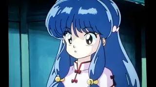 Ranma 1/2 Clip: I am a Woman