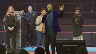 A Word on How to Worship by Dr.  Ron Kenoly