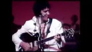 ELVIS - ARE YOU LONESOME TONIGHT - 1970