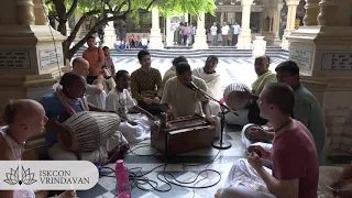 27.09.2018_Maha Bhagwat Prabhu_24 Hour Kirtan