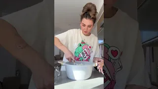 Meal prep with me 🤤/ Eva Miller TikTok #evamiller #tiktok #shorts #video #trending #ytshorts #short