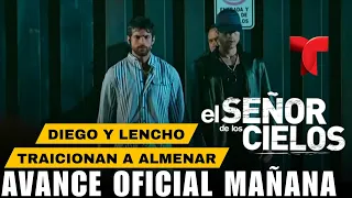 El Señor De Los Cielos 9 AVANCE CAPÍTULO 57