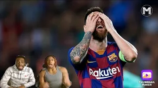 X Extraordinary Things Lionel Messi Did In The World Of Football!