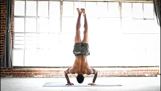 BODYWEIGHT WORKOUT 2.0 | Michael Vazquez