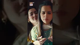 Dulhan Ki khuwahish... #haniaaamir #mujhepyaarhuatha #shorts