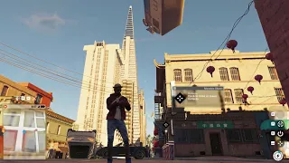 The Best Thing To Do In Watch Dogs 2 !!