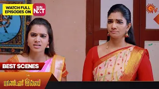 Pandavar Illam - Best Scenes | 31 March 2023 | Sun TV | Tamil Serial