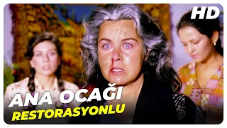 Ana Ocağı - Eski Türk Filmi Tek Parça