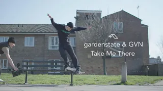 gardenstate & GVN - Take Me There | Official Music Video