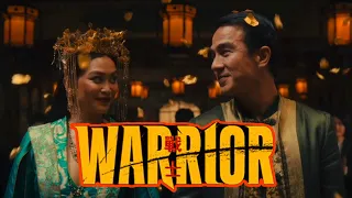 Warrior | Season 3 - Episode 8 Recap & Discussion