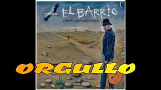 EL BARRIO /Grandes exitos