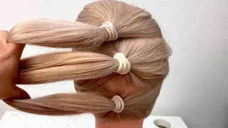 5 Wedding Hairstyles for Long and Medium Hair