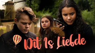 Dit Is Liefde | Romantiek / Drama Short Film | WDO MOVIES