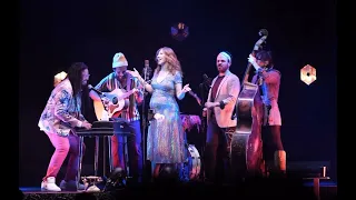 Lake Street Dive- Thank You for Being a Friend (Capitol Theatre- Mon 2/6/23)