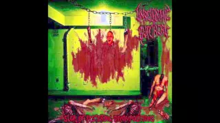 Unrelenting Butchery-Slop of Festering Decompositions (Full)