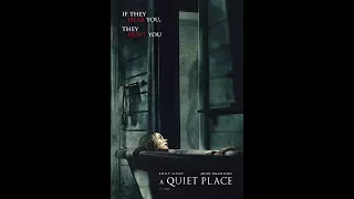 فلم(A Quiet Place)