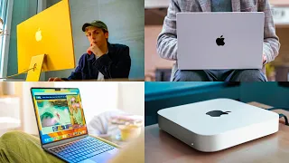 Ultimate Mac Buying Guide for Students (2023)