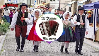 NARODNO-ZABAVNI MIX / DJ DOMAČI