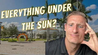 Living In Coral Springs Florida | Everything You Need To Know About Coral Springs Florida