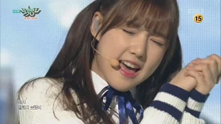 여자친구_시간을 달려서/GFRIEND_Rough/무대 교차편집 Stage Mix 1080p 60f Ver.2