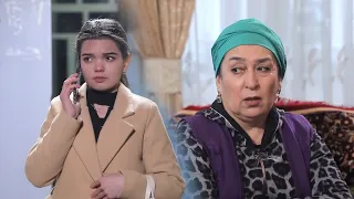 Umr so`qmoqlari | Orzudagi kelin [11.03.2024]