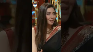 MahiraKhan Punjabi Dialogues #Shorts | Ary Digital | Ary Pakistan | Mazak Raat | Ve Moliya | FUNNY |