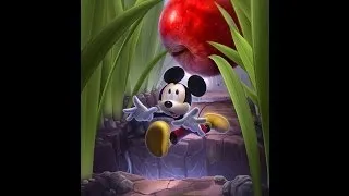 Прохождение Castle of illusion starring mickey mouse (часть 1)