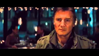 Run All Night Official UK Trailer #1 (2015) - Liam Neeson, Ed Harris HD