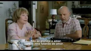 Idas e Vindas do Amor - Trailer