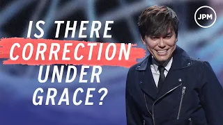 Embracing Your Identity As God’s Beloved | Joseph Prince Ministries
