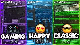 3 Types of Progressive House - GAMING vs HAPPY vs CLASSIC