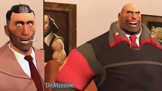 TF2 Voice Actors (intro)