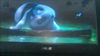 The dummest thing about why Snowball the cute bunny cry in the secret life of pets