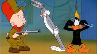 Looney Tunes “That (blooper) Bunny” HQ