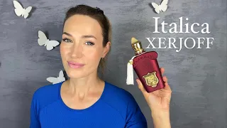 МЕНЯ НЕ ОТПУСКАЕТ || КОРОЛЕВСКАЯ ГУРМАНИКА ITALICA XERJOFF