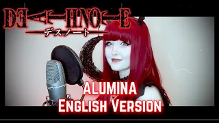 Alumina ✶ FULL English Cover【Keira】