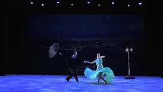 BYU Ballroom Dance Company Extended Tour 2022