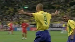 RONALDO - against turkey 2002 (semifinal)