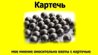 Картечь