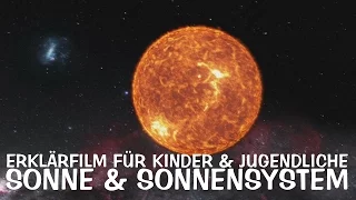 Kinderfilm Deutsch komplett Sonne Doku