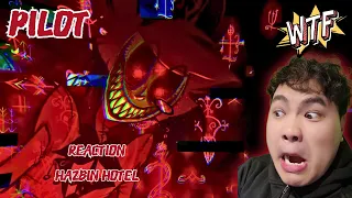 ดิสนีย์แบบโคตรเถื่อนมันเป็นแบบนี้นี่เอง Reaction HAZBIN HOTEL (Pilot)